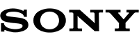 Sony logo for site