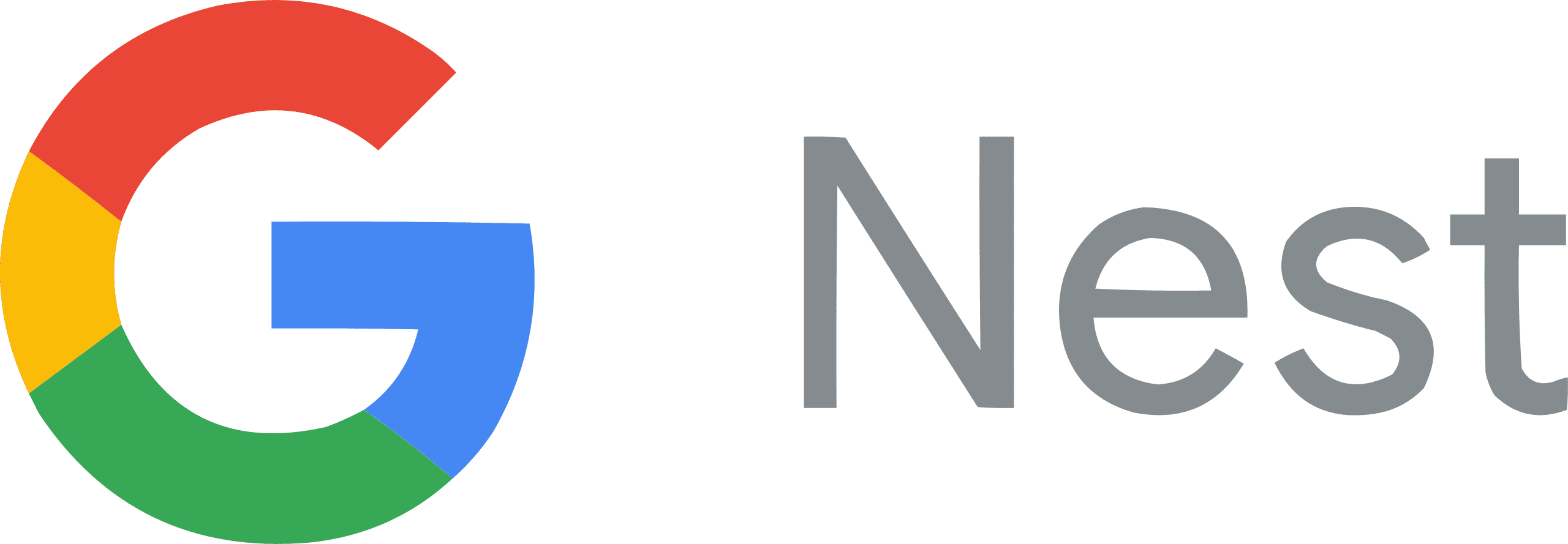 Google_Nest_logo.svg