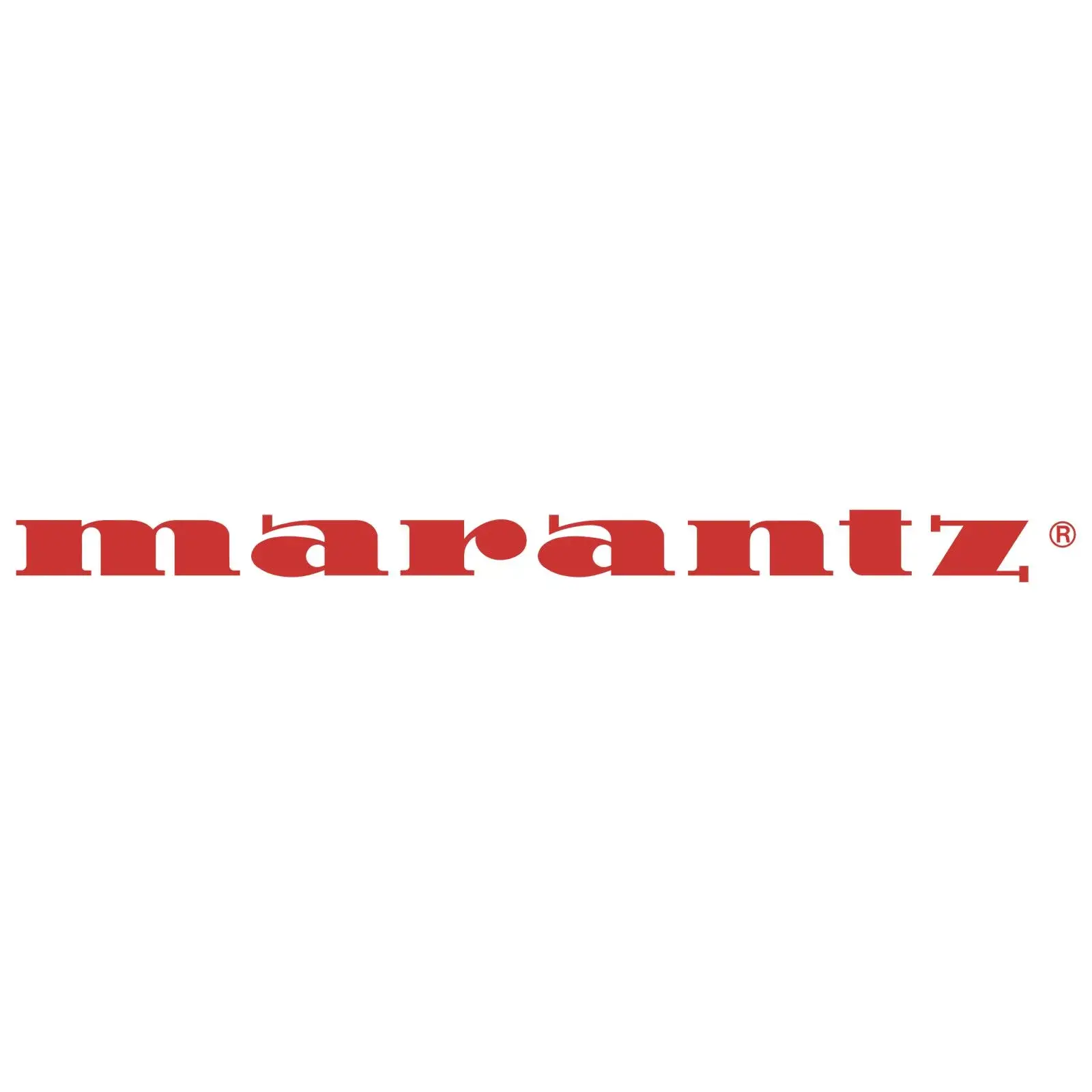 marantz logo